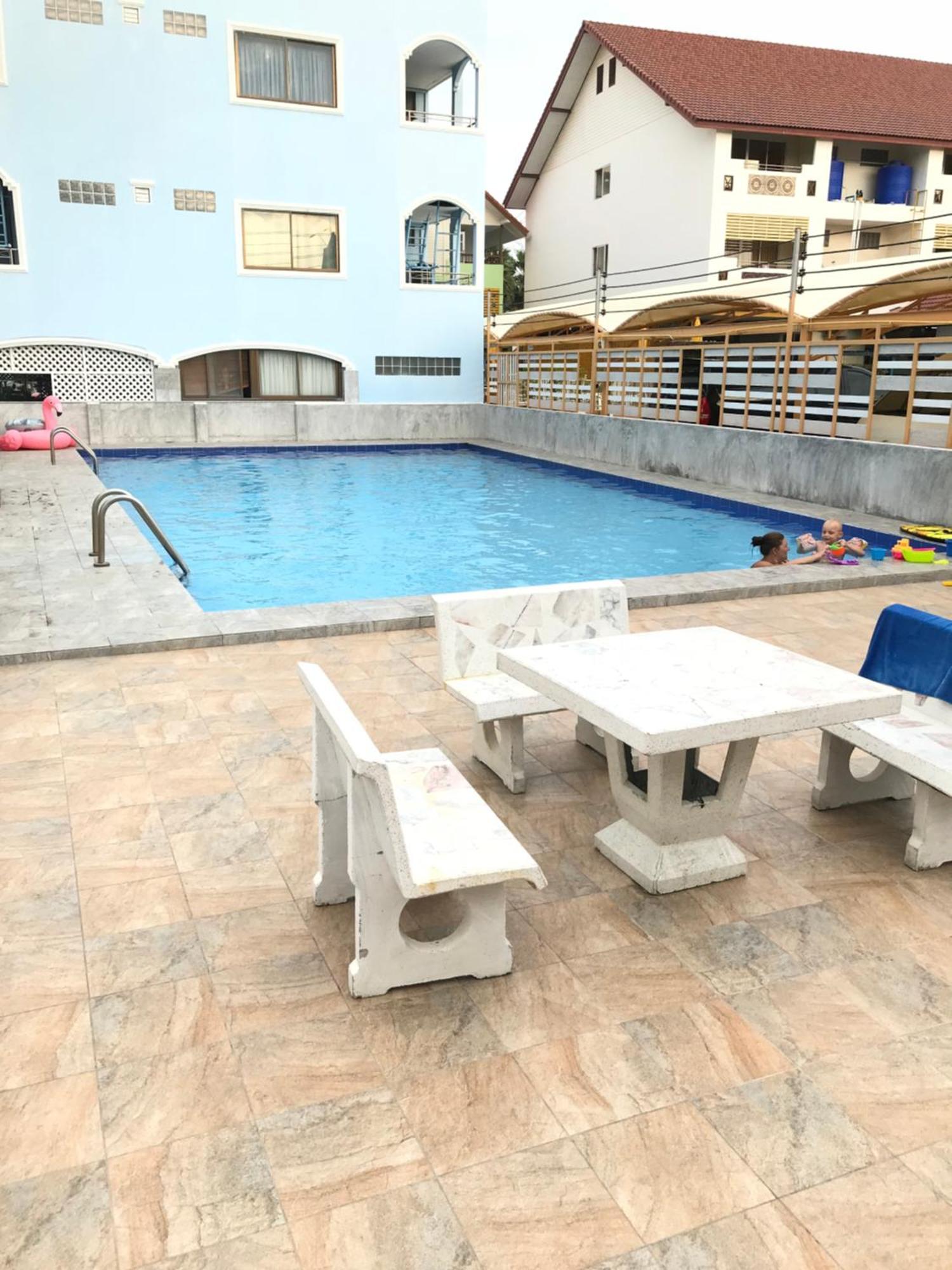New Apartment Nearby Beach HHQ Extérieur photo