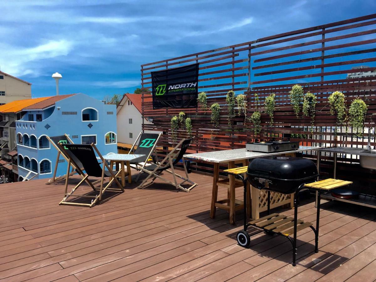 New Apartment Nearby Beach HHQ Extérieur photo