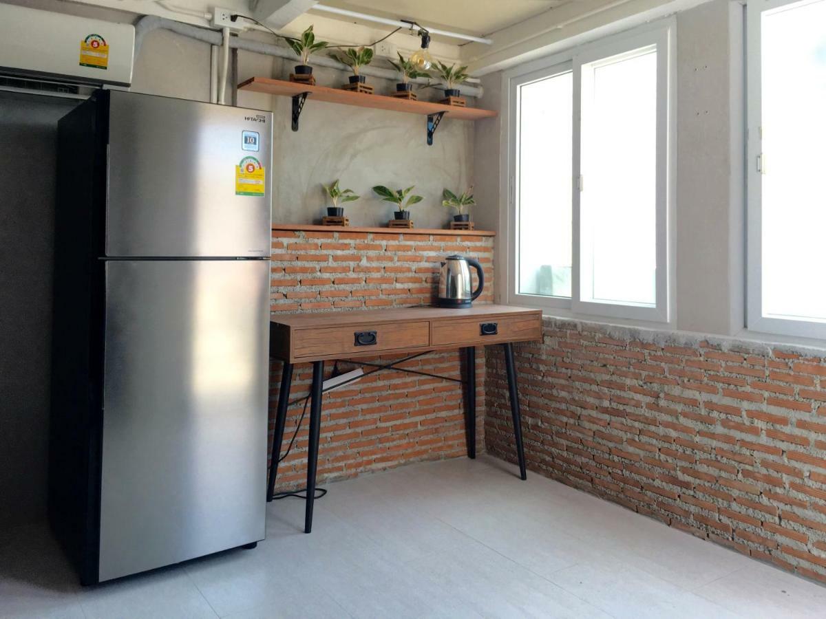 New Apartment Nearby Beach HHQ Extérieur photo