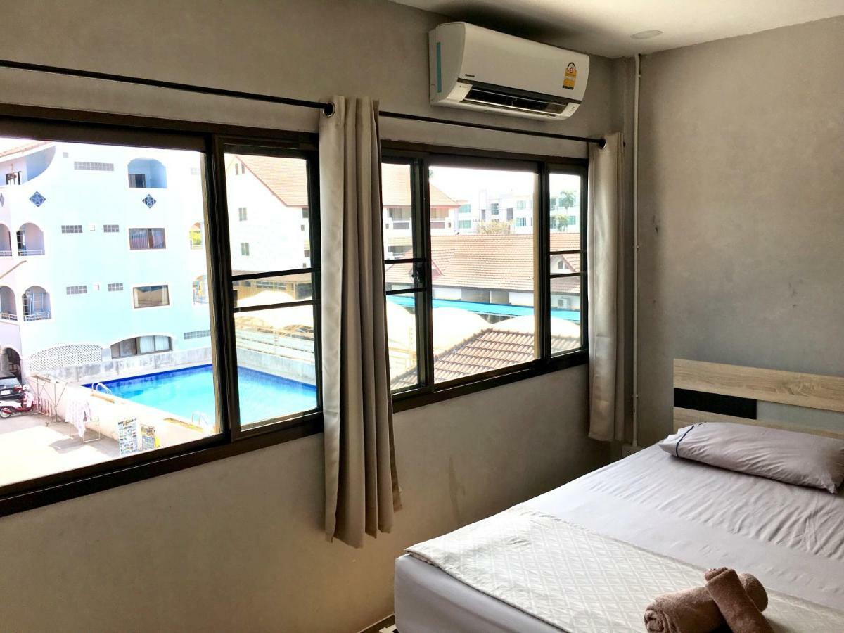 New Apartment Nearby Beach HHQ Extérieur photo