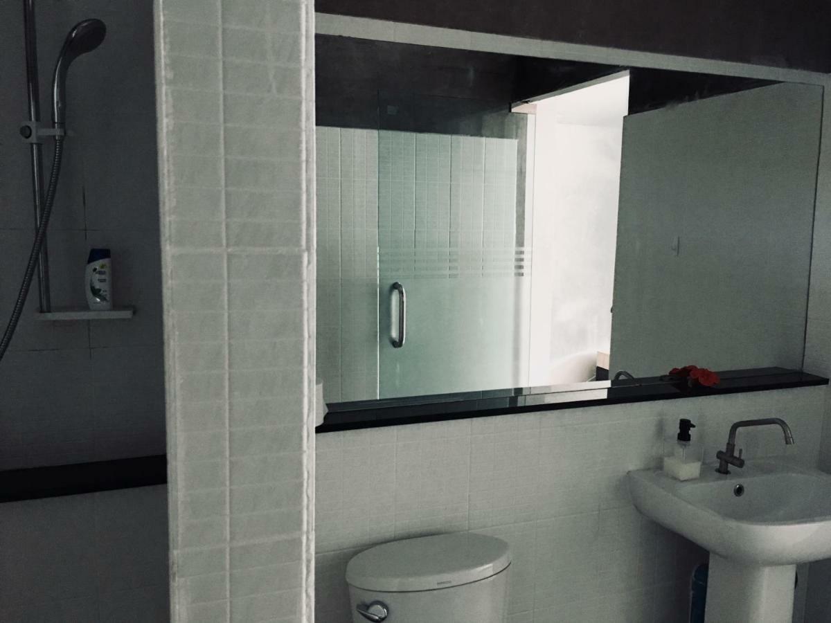 New Apartment Nearby Beach HHQ Extérieur photo