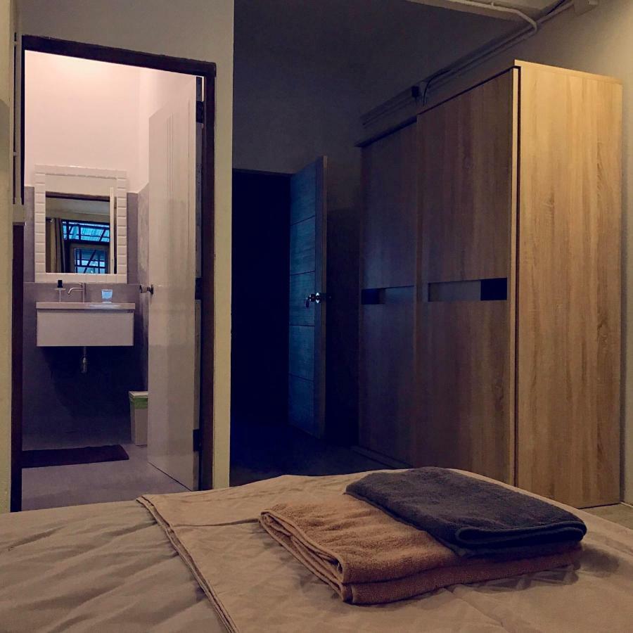 New Apartment Nearby Beach HHQ Extérieur photo